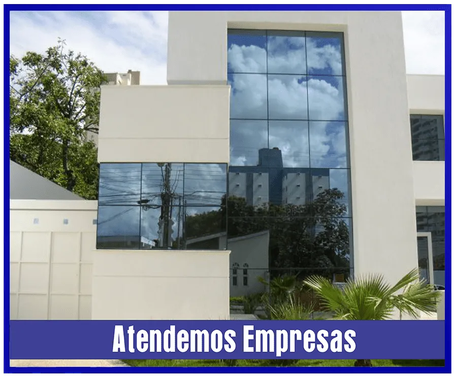 no Jaçanã em Empresas