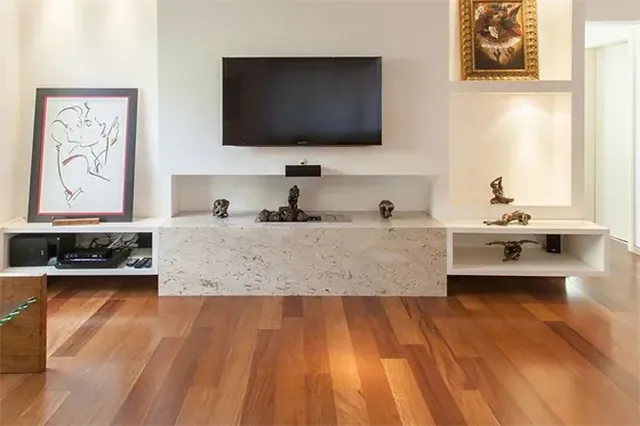 Substituição de Laminado na Vila Olímpia